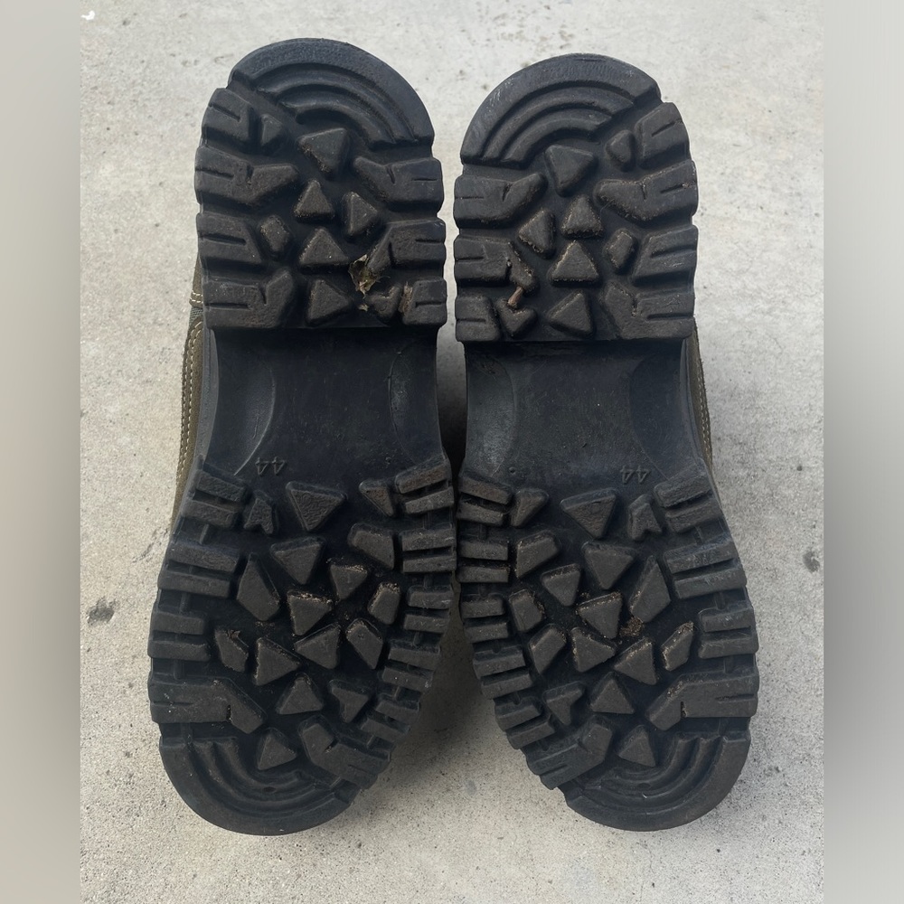 Posting Trekking Hiking Boot - image 4